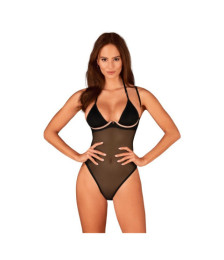 Selinne body- Noir